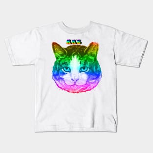 RKS9 Kids T-Shirt